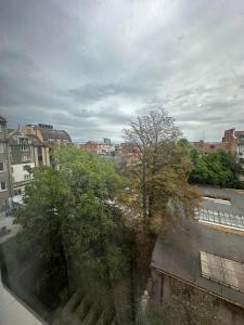 Апартамент 36