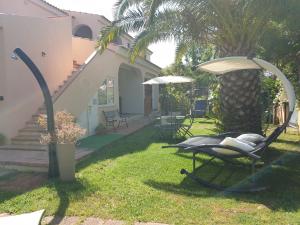 Serena Rooms San Teodoro