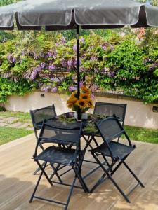 Serena Rooms San Teodoro img11