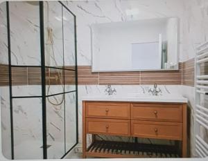 Le Baou fully renovated 2025