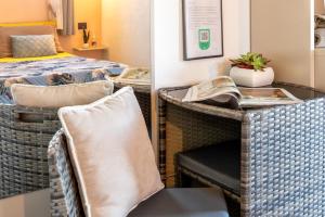 Serena Rooms San Teodoro img21