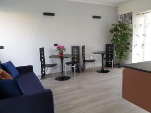Serena Rooms San Teodoro img23