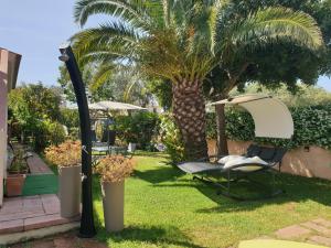 Serena Rooms San Teodoro img24