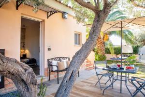 Serena Rooms San Teodoro img25