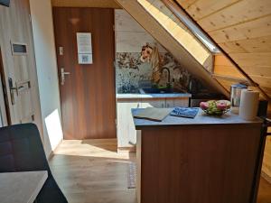 Danielówka na Szlaku Rogasiowym