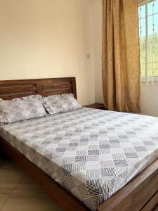 Private Villa in Bagamoyo