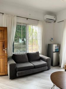 Private Villa in Bagamoyo