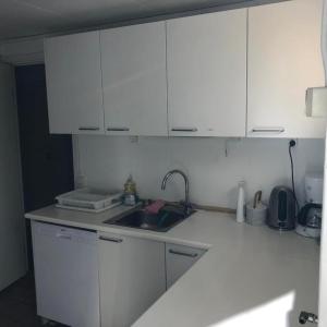 Rooms in quiet Black Courtyard Apartment