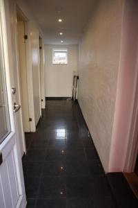 Rooms in quiet Black Courtyard Apartment