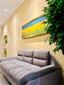 TUNs House - Central 3BRs near Ben Thanh Market