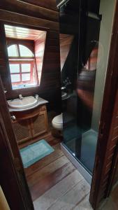 Hortênsias da Serra Pousada