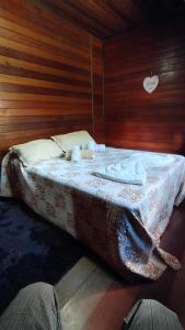 Hortênsias da Serra Pousada