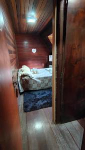 Hortênsias da Serra Pousada