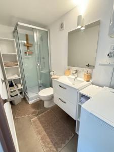 Modern Hideway studio