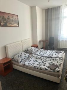 Loftel v centru Ostravy