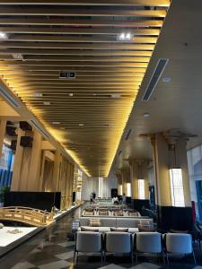 Wyndham Lynn Times Thanh Thuỷ - Căn hộ khách sạn Onsen 5 sao