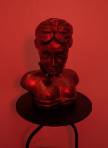 Naturiste Deluxe Studio - Le Boudoir Heliopolis