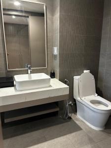 Wyndham Lynn Times Thanh Thuỷ - Căn hộ khách sạn Onsen 5 sao