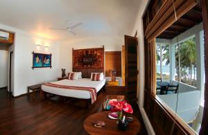 Turtle Bay Boutique Hotel