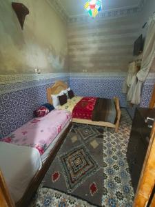 Riad DRISSIA Panoramique de Fès