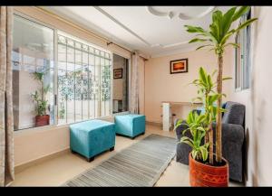 Hospedaje como en casa