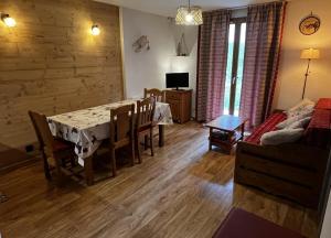 Appartement T3 400 m des pistes- proche Sybelles