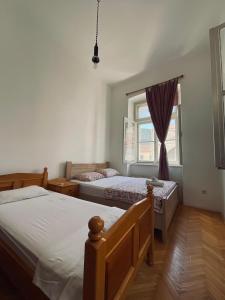 Private room Shared bathroom and kitchen