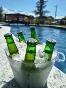 Pousada Maresia Costa Azul