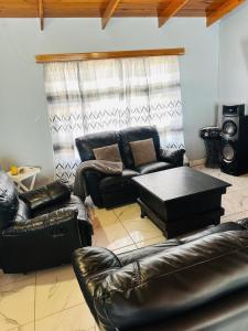 Major's Villè - Ubytování bez kategorie ve městě Swakopmund