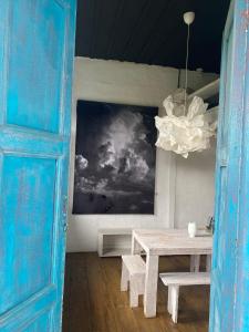 Apartamento Peñones