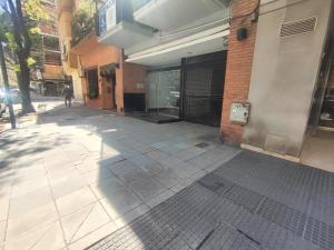 Lumina Cañitas Polo