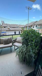 Casa de Praia T&F - Atalaia, Salinas