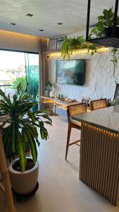 Casa de Praia T&F - Atalaia, Salinas