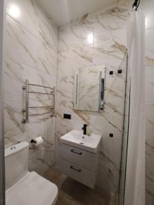 Riga Central apartment