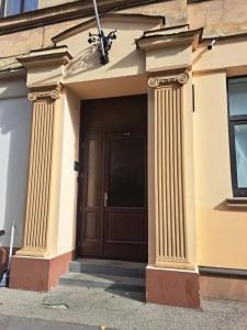 Riga Central apartment