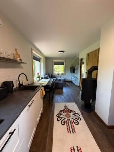 Piękne apartamenty z widokiem na góry ,Sauna, kominek, darmowy parking , 5km do Zakopanego