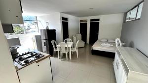Apartamento Zona Centro