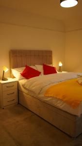 Entire home in Perry Bar,Birmingham,United Kingdom