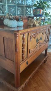 Sea sight appartment in Historic Downtown