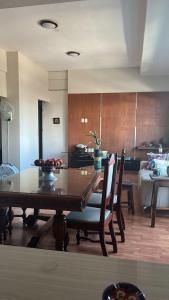 Sea sight appartment in Historic Downtown