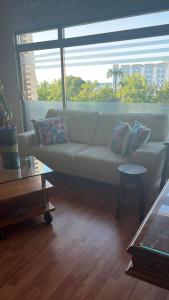 Sea sight appartment in Historic Downtown