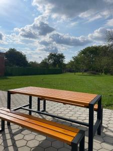 HYDE PARK APARTMENTS