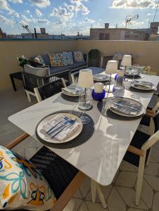 Mahogany - Rooftop Views - Close to Valletta Ferry