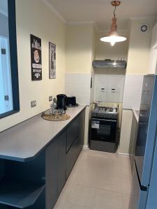 Departamento Nuevo con la comodidad que necesitas