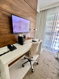 Fusion 911 - Melhor custo benefício Centro de Brasília - By Hóspede Fácil