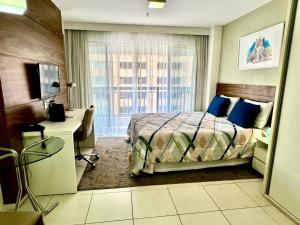 Fusion 911 - Melhor custo benefício Centro de Brasília - By Hóspede Fácil