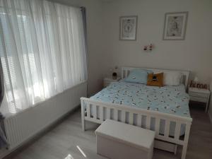 Apartmán U včelína