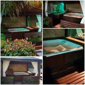 Cabañas Rancho Unelen