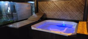 Cabañas Rancho Unelen