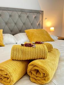 Apartman Silver